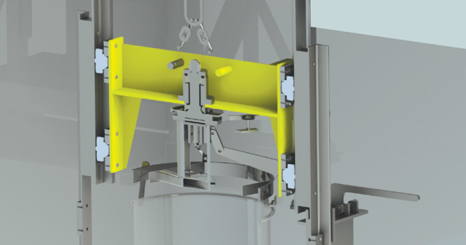 Aquila Nuclear Engineering - Case Study - Drum Assay Systemsj