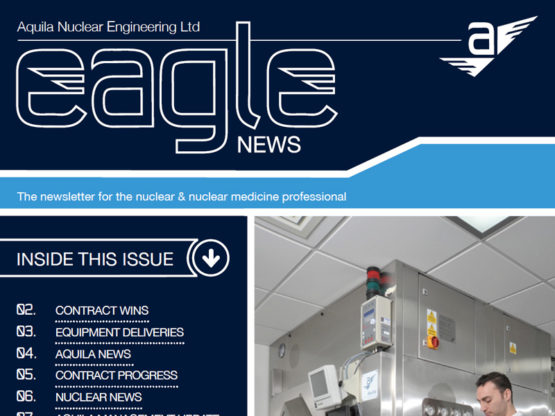 Aquila Nuclear Engineering - Downloads - Eagle News 6