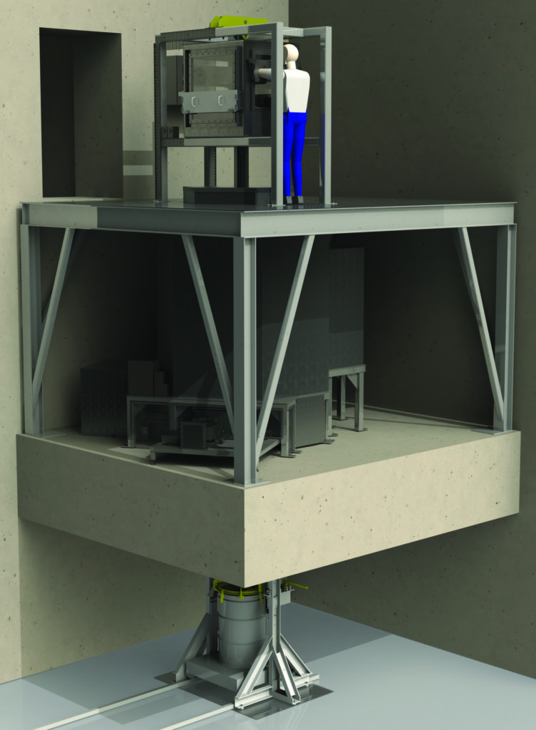 Drum Assay Systems