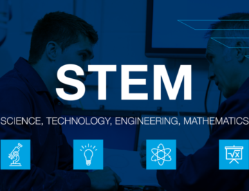 STEM Commitment from Aquila